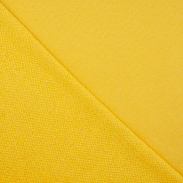FRENCH TERRY 05-03 / YELLOW R