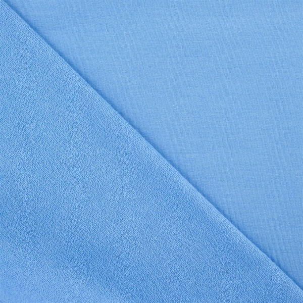 FRENCH TERRY 18-02 / BABY BLUE R