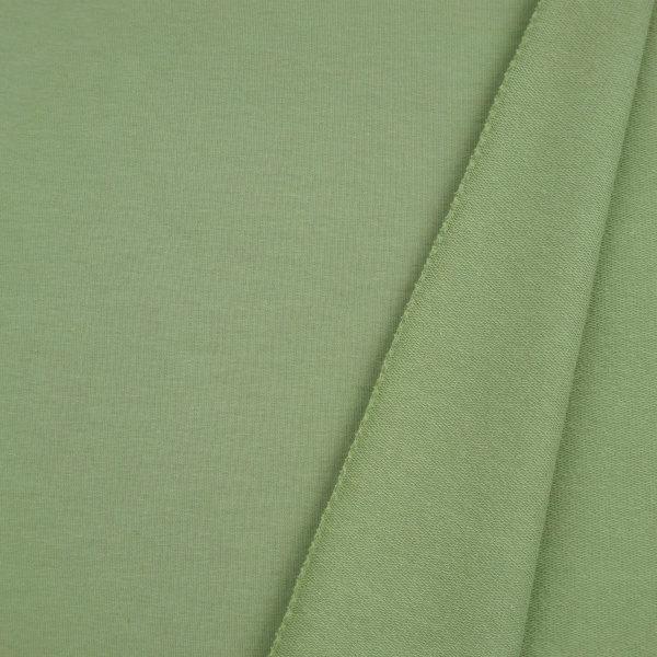 FRENCH TERRY 26-02 / ALMOND R