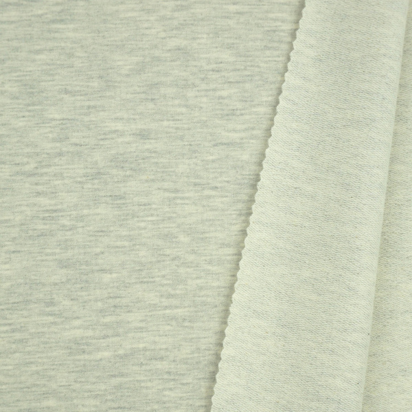 FRENCH TERRY 50-01 / ICELAND R