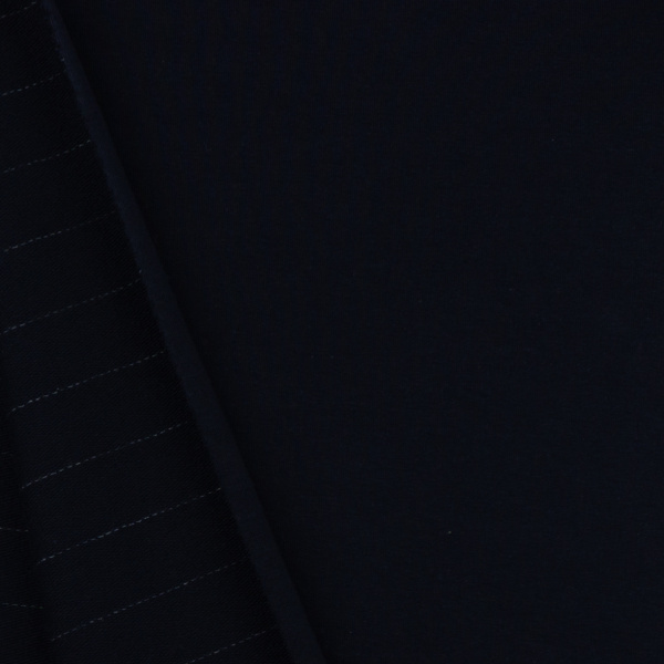 FRENCH TERRY 20-04 / NAVY R