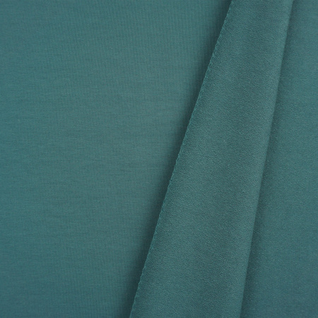 FRENCH TERRY 22-57 / ATLANTIC