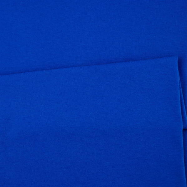 SINGIEL JERSEY 200 19-02 / ULTRAMARINE