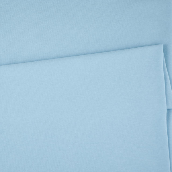 SINGIEL JERSEY 200 18-01 / LIGHT BLUE R