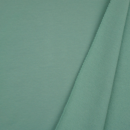 FRENCH TERRY 26-57 / LAGUNA