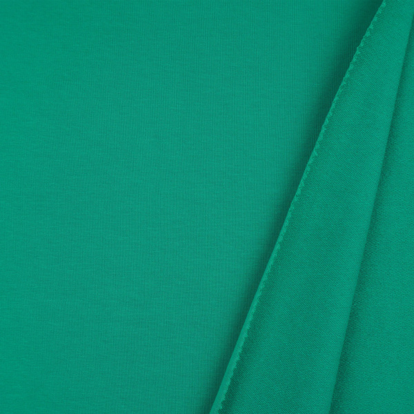 FRENCH TERRY 24-02 / KELLY GREEN R