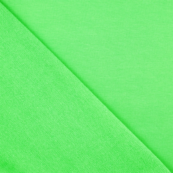 FRENCH TERRY 14-01 / KIWI R