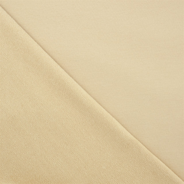 FRENCH TERRY 04-01 / BEIGE R