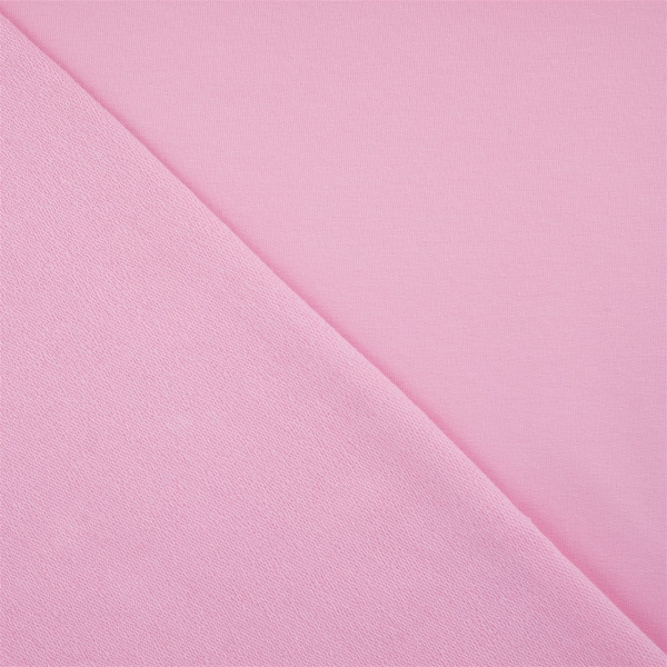 FRENCH TERRY 09-01 / PINK R