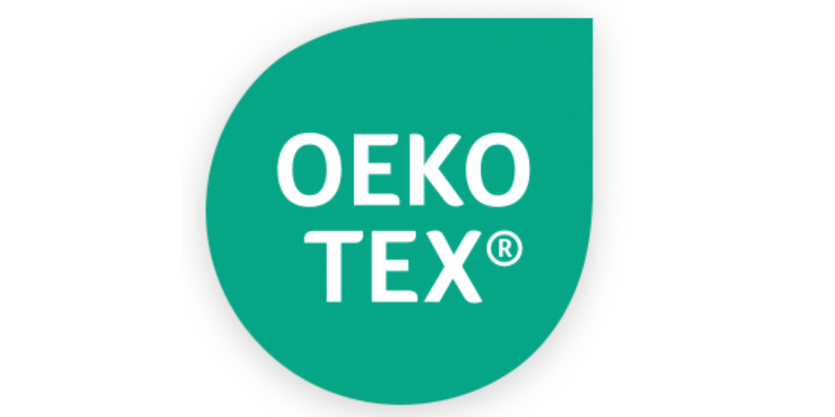 Produkty z certyfikacją OEKO-TEX Standard 100